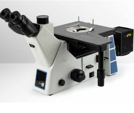 CDM-920实验室倒置金相显微镜