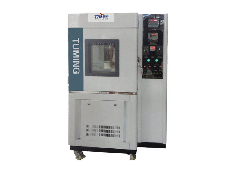 臭氧老化解决方案