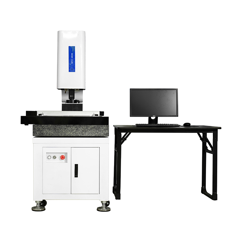 全自动影像测量仪MVC-3020E/4030E/5040E