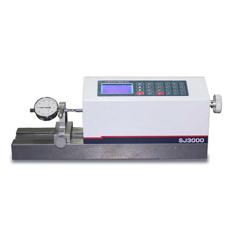 SJ3000光栅式指示表检定仪
