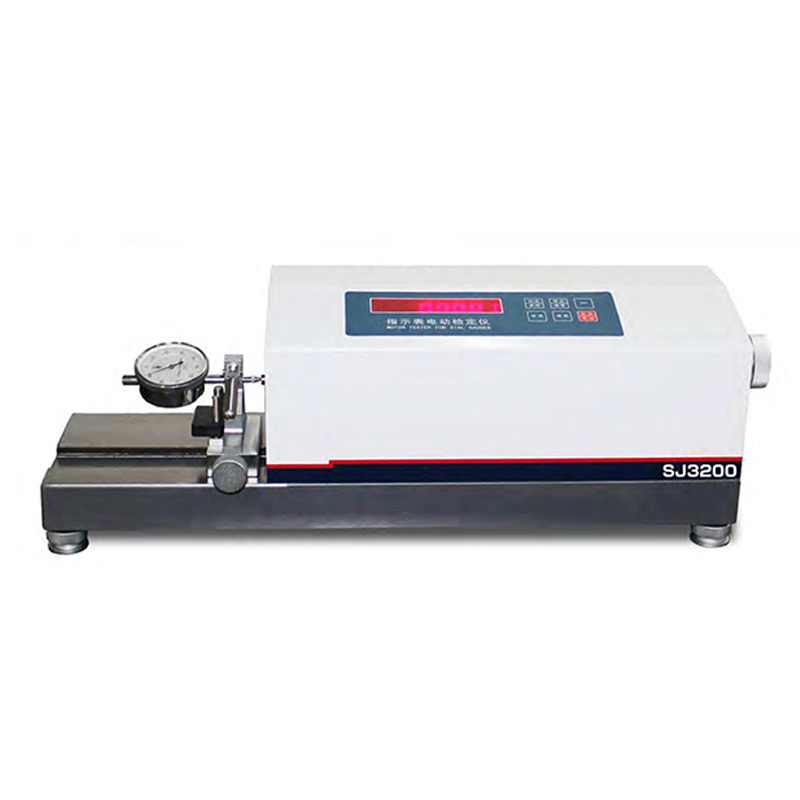 SJ3200数显指示表全自动检定仪
